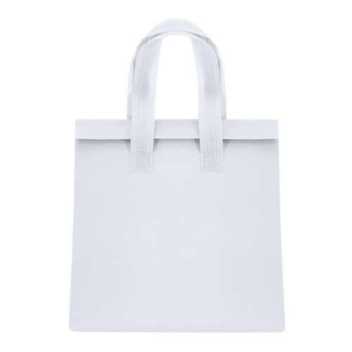 white Bolsa Nevera Luzan