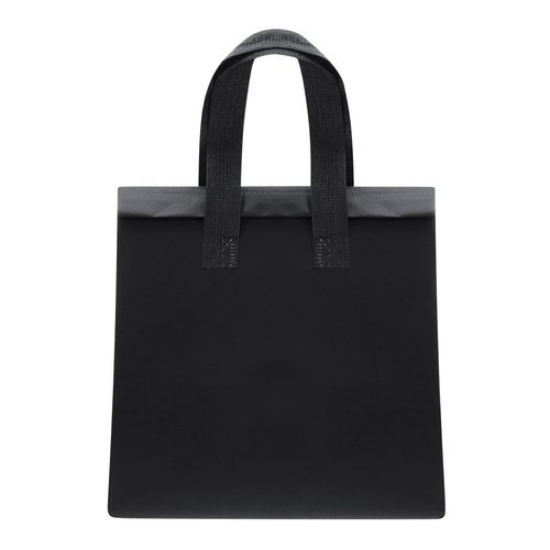 black Bolsa Nevera Luzan