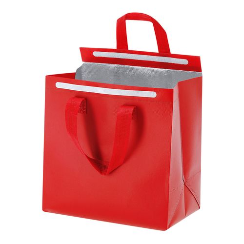 white Bolsa Nevera Luzan