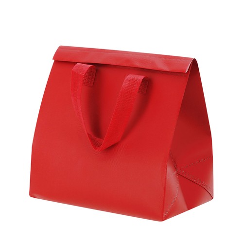 black Bolsa Nevera Luzan