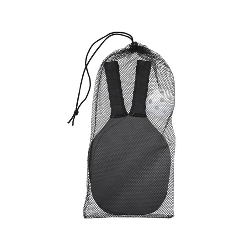 black Palas Pickle Ball Wenop