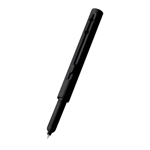 black Bolígrafo Cúter Lidor