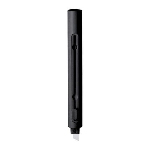 black Bolígrafo Cúter Lidor