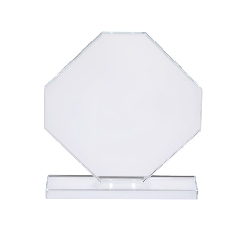 transparente Placa Xinobar