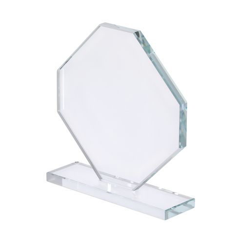 transparente Placa Xinobar