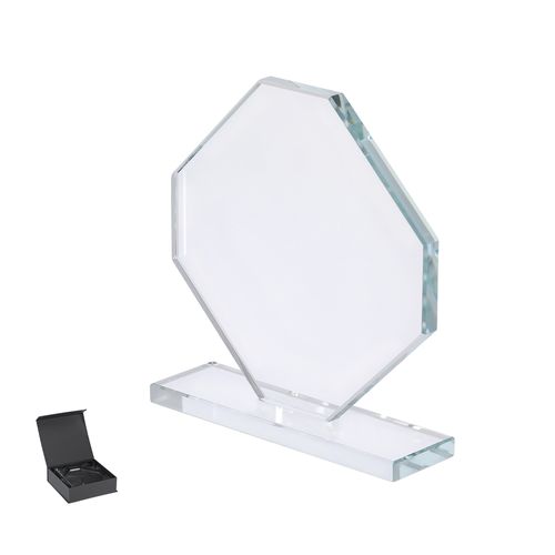 transparente Placa Xinobar