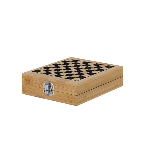 natural Set Juegos Londox