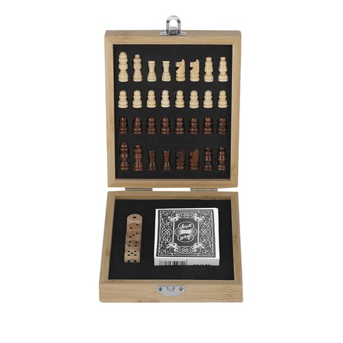 natural Set Juegos Londox