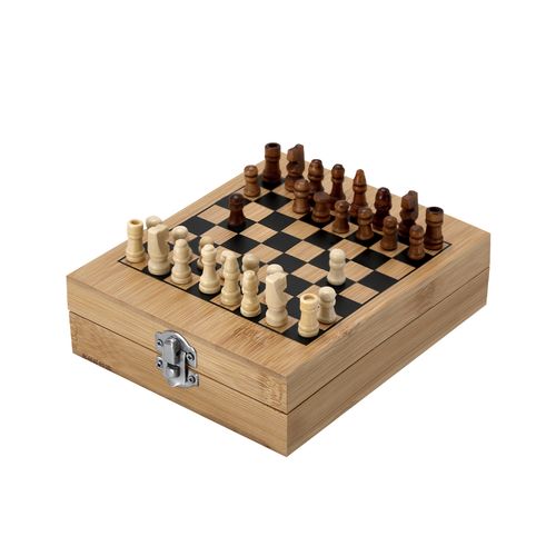 natural Set Juegos Londox