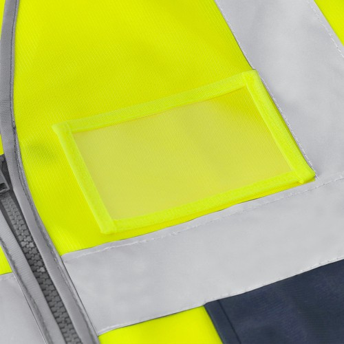 Chaleco Reflectante Ledger