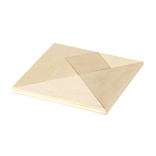natural Puzzle Moranex