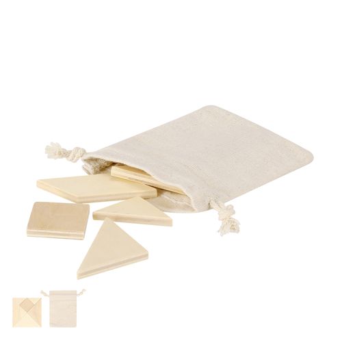 natural Puzzle Moranex