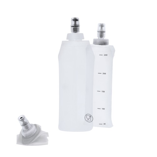 transparente Bidón Plegable Vlond