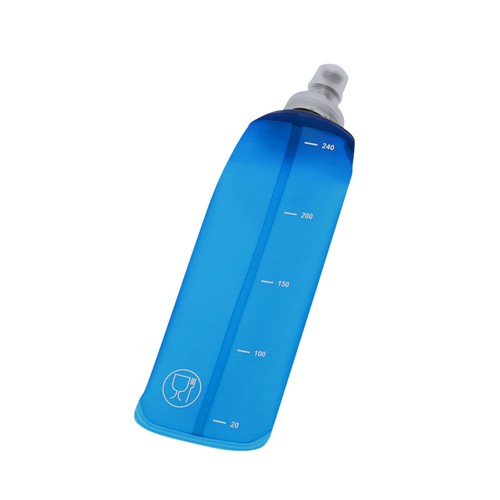 transparente Bidón Plegable Vlond