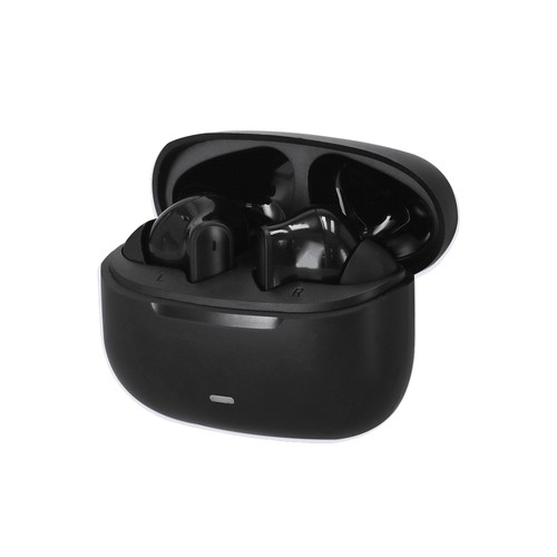 black Auricular Traductor Cuita