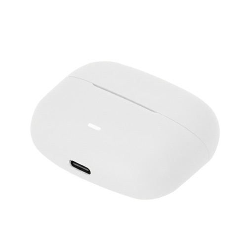 white Auricular Traductor Cuita