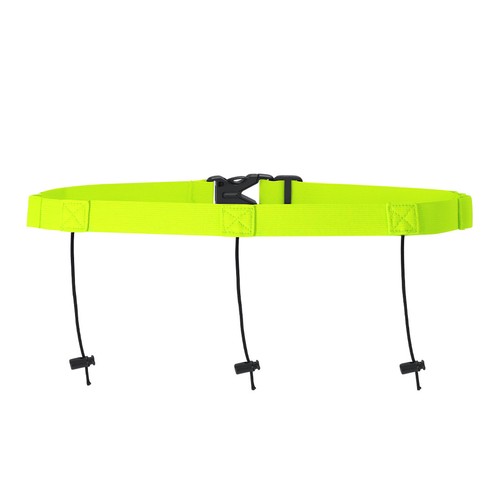 yellow Cinturon Portadorsal Varux