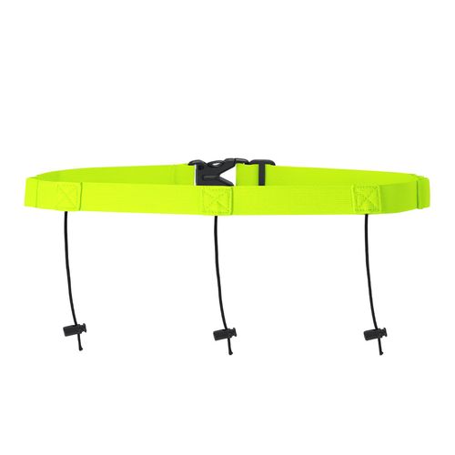 Ceinture avec Porte Numero Varux, RIONDET SERIPUB, EYBENS
