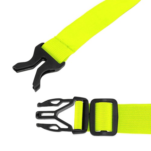 black Cinturon Portadorsal Varux