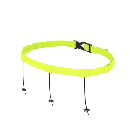 black Cinturon Portadorsal Varux