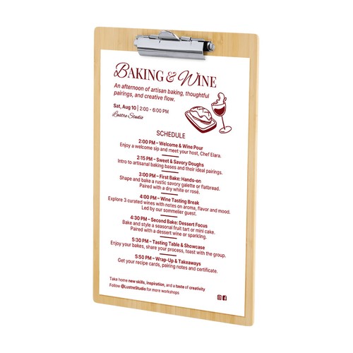 natural Organizador Lunaro