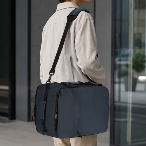 black Mochila Zagros