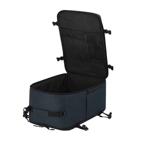 black Mochila Zagros