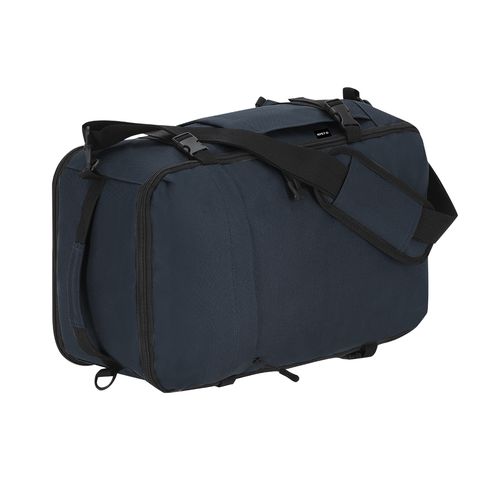 black Mochila Zagros