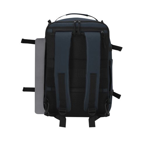 black Mochila Zagros