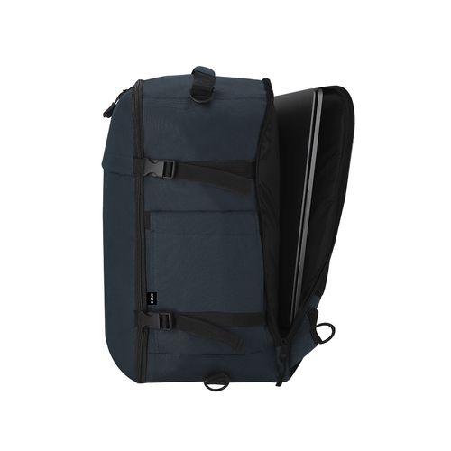 black Mochila Zagros