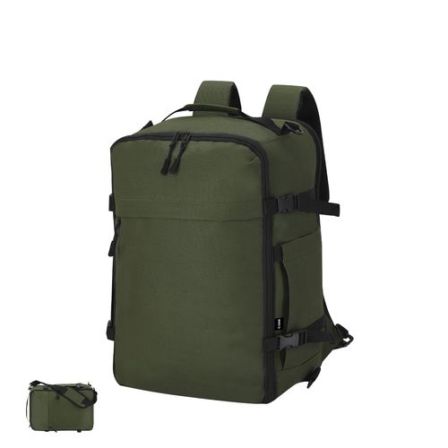 black Mochila Zagros