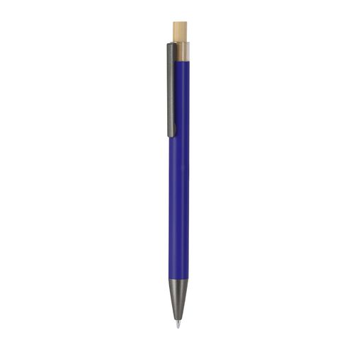 azul marino Bolígrafo Rowan