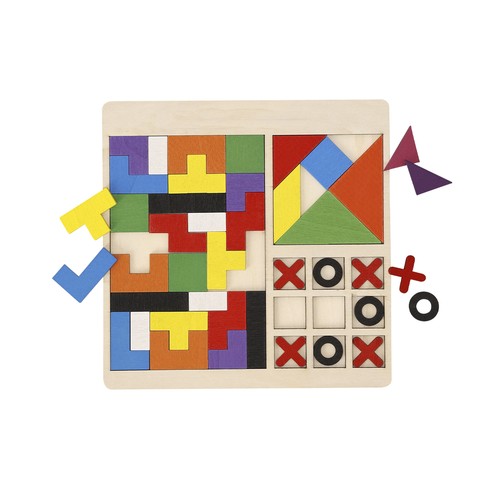 natural Set Puzzles Meloxar