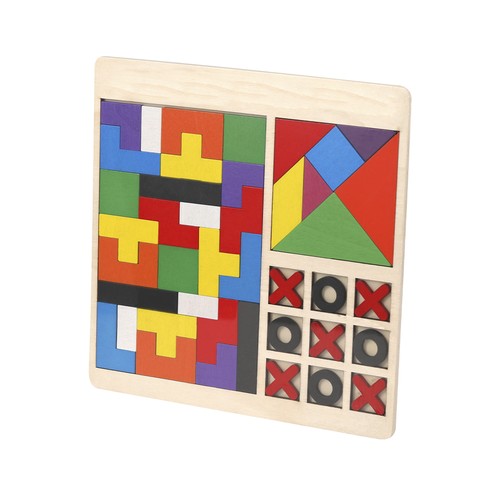 natural Set Puzzles Meloxar