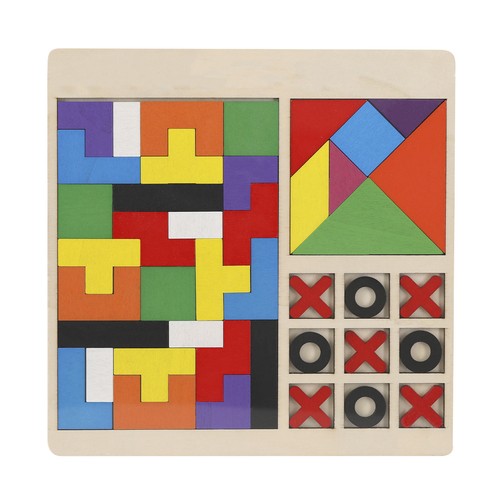 natural Set Puzzles Meloxar