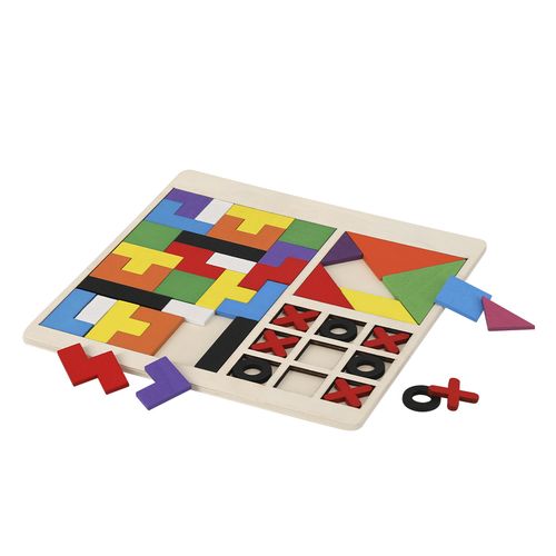natural Set Puzzles Meloxar