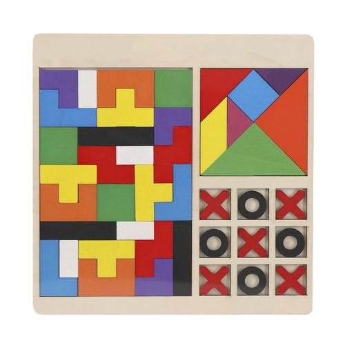 Set Puzzles Meloxar, regalos promocionales, regalos personalizados