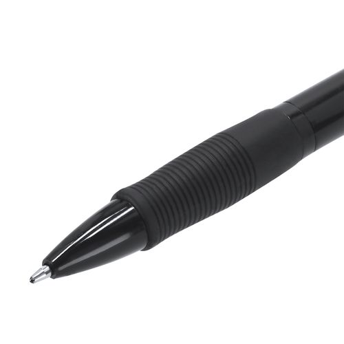 black Bolígrafo Rorin