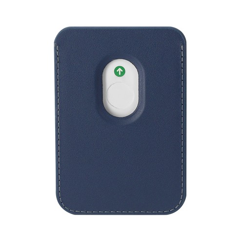 verde oscuro Tarjetero Silvan