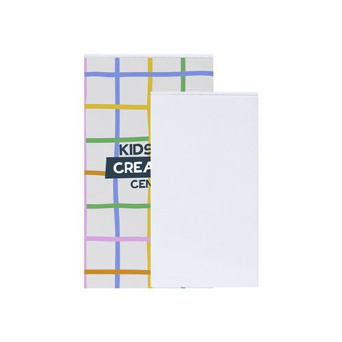 white Caja Ceras Cucko