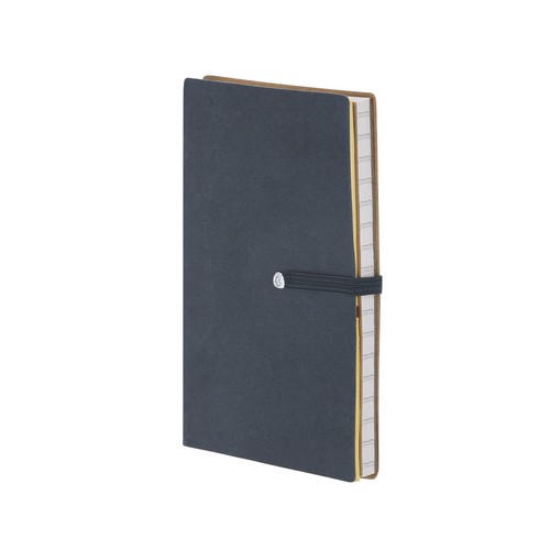 black Bloc Notas Alina