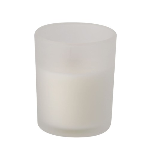 white Vela Aromática Vetool