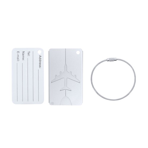 Identificador Maletas Hekla