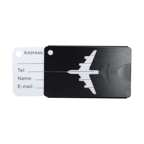 Identificador Maletas Hekla