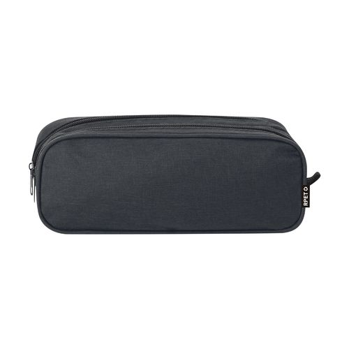 black Estuche Sekins