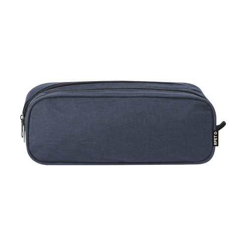 azul marino Estuche Sekins