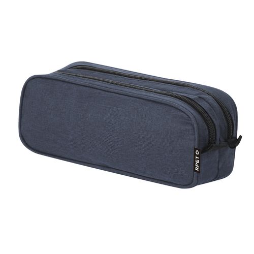 azul marino Estuche Sekins