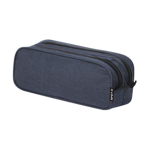 azul marino Estuche Sekins