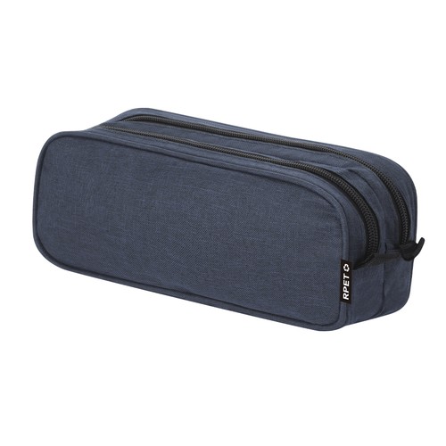 azul marino Estuche Sekins