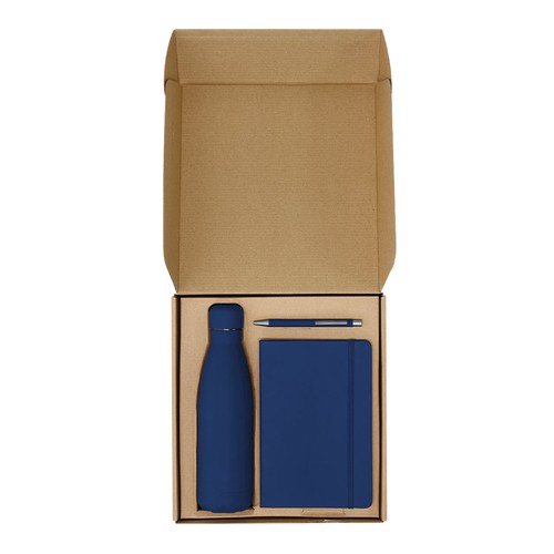 azul marino Set Rymarek